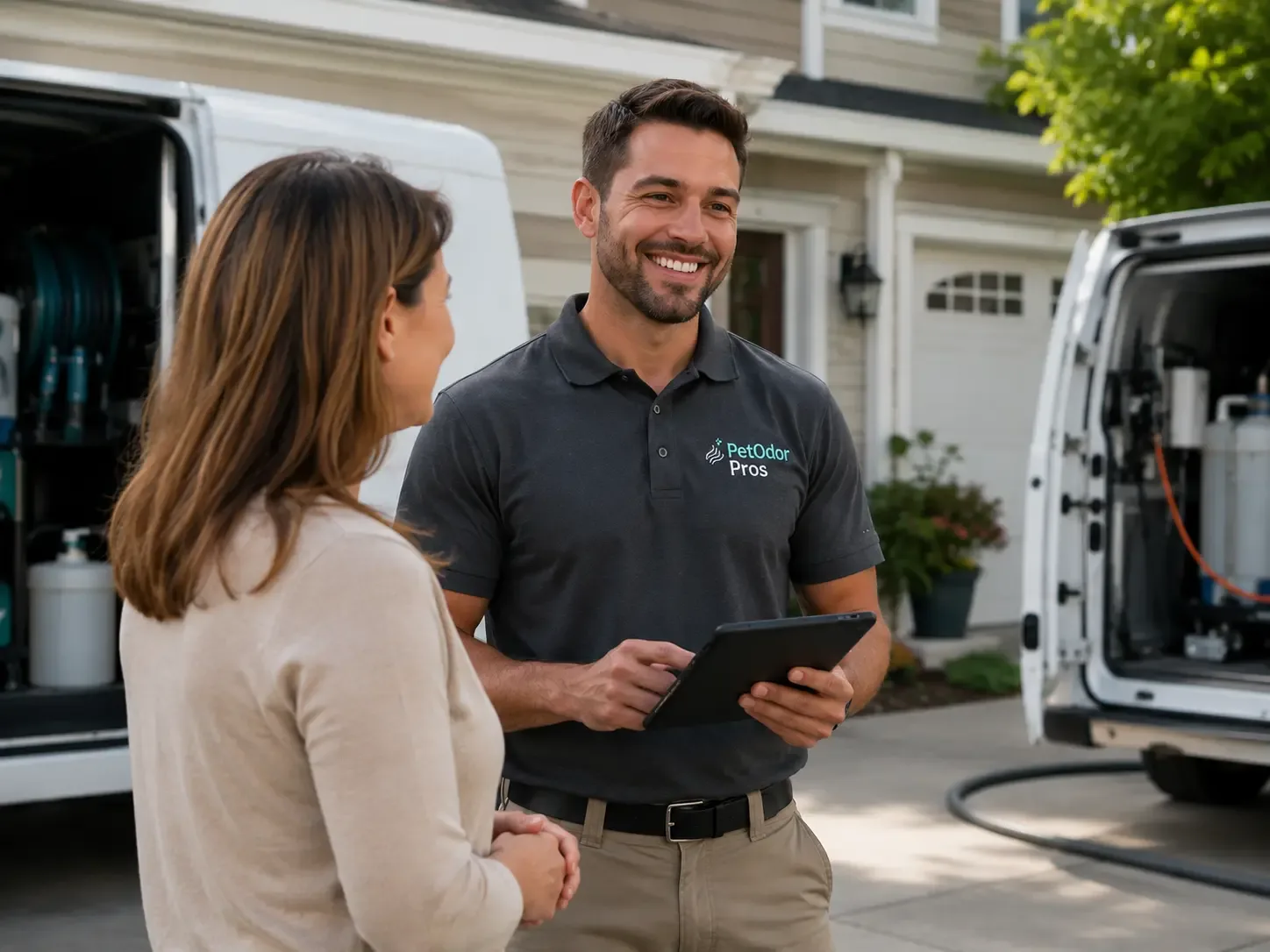 Pet Odor Removal FAQs for Gilberts, IL